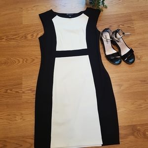 INC Pencil Dress